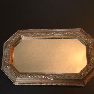 Wall Mirror
